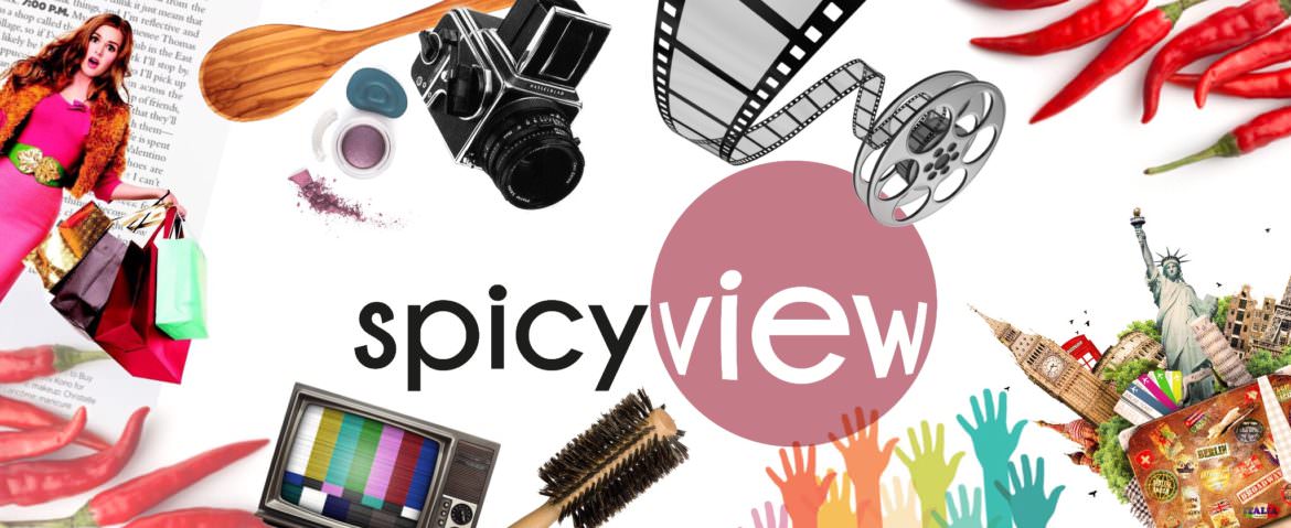 Enlight1 Spicy View – il punto di vista speziato della società.