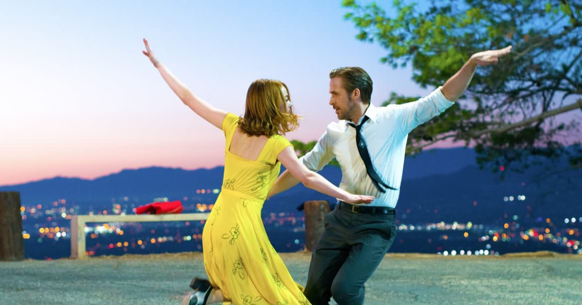 IMG_7162 La La Land: Brindiamo ai sognatori.