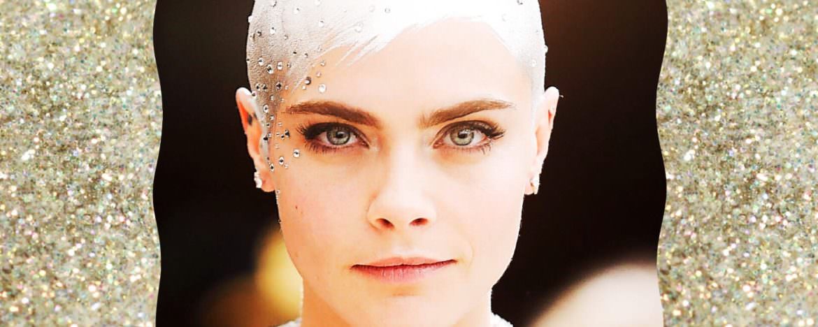 Enlight229 Cara Delevingne: perché definire e stabilire un concetto unico di bellezza?