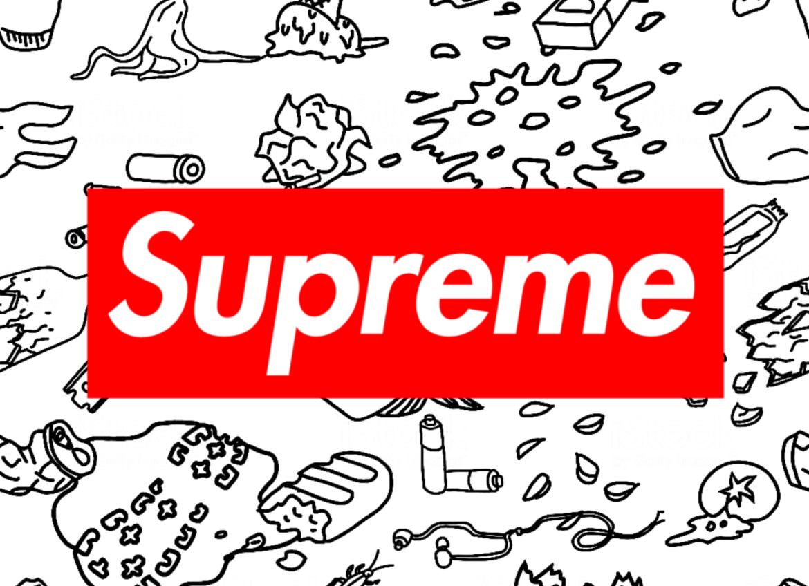 233E5673-FB70-4841-857D-407DADD01DA0 Il caso Supreme: ‘The End’ al ‘successo’ italiano.