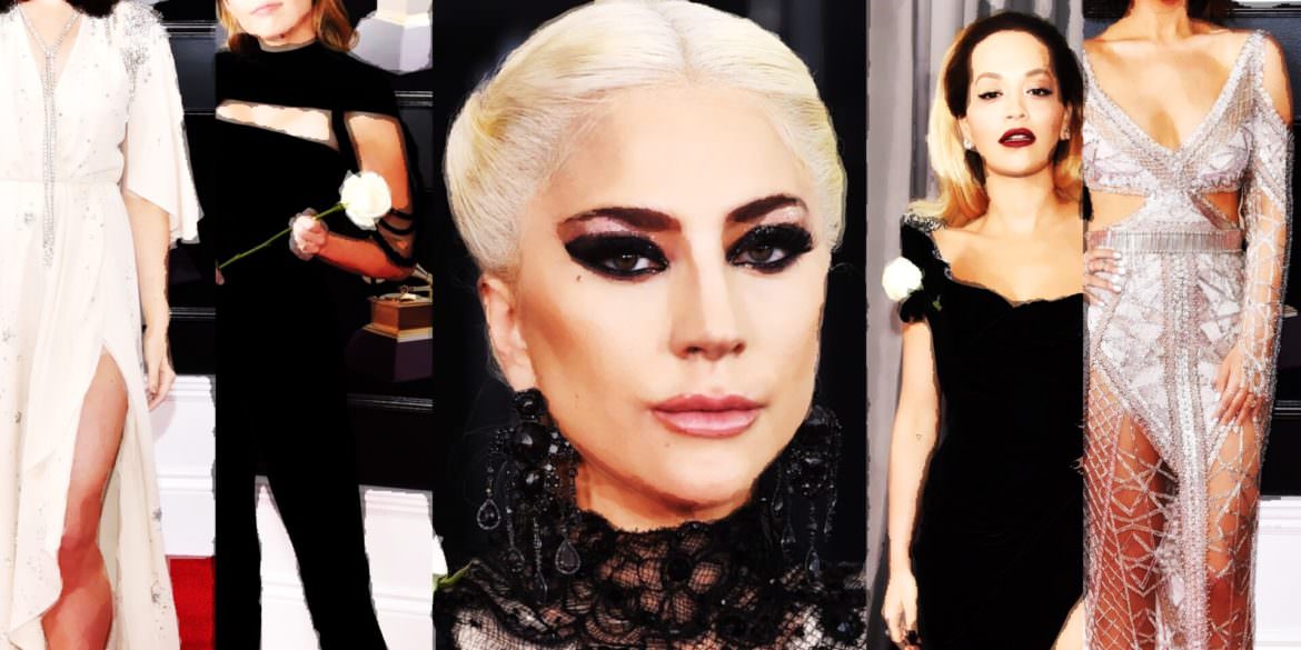 60FE1849-4213-4767-ACC8-4EBFB481A635 Grammy Awards 2018: tutti i ‘pop’ look imperdibili.