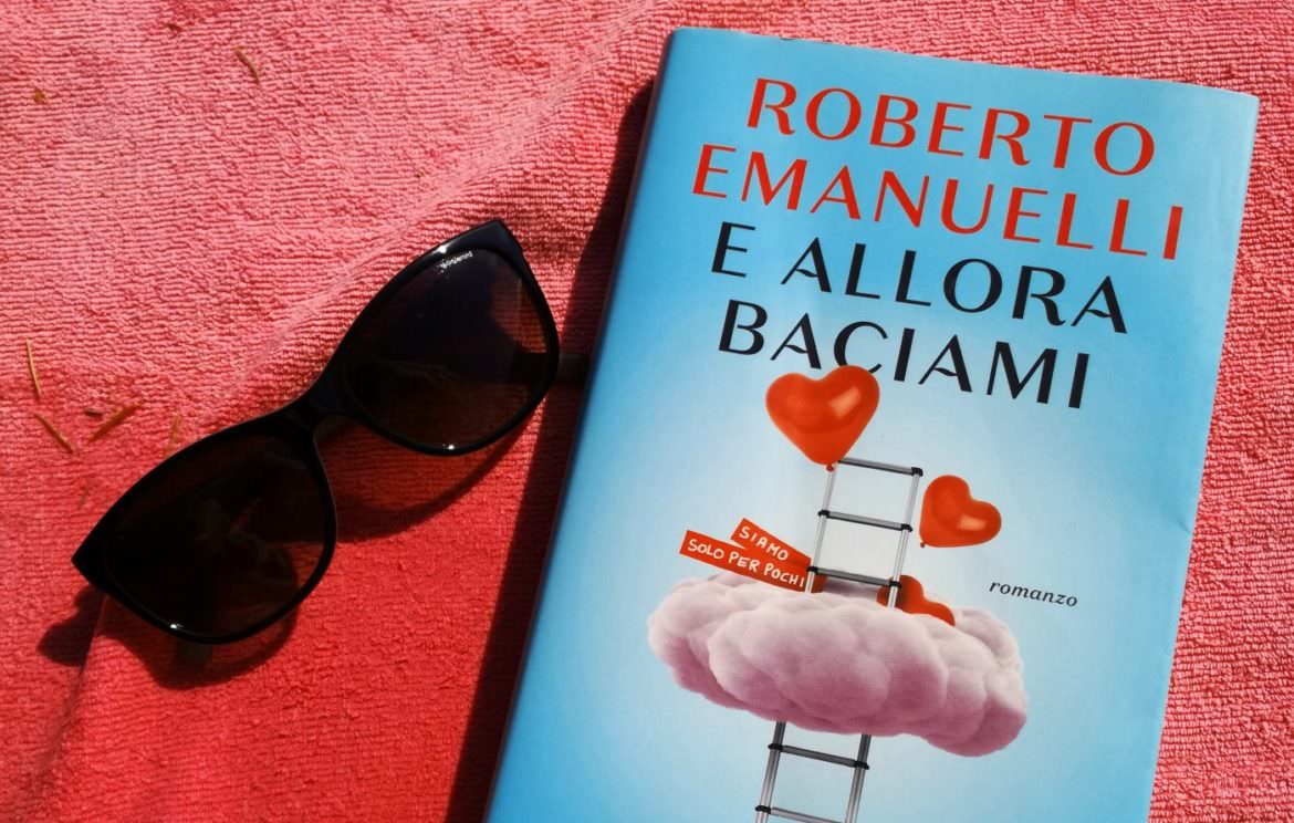 dav ‘’E allora baciami”..e ancora e ancora