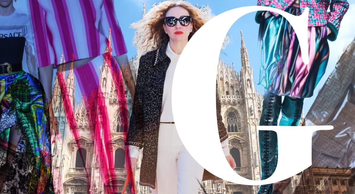 46076A4F-B007-44E6-A0FD-CF0420297AA3 Milano Fashion Week: le “pagelle” di Lady Greta.