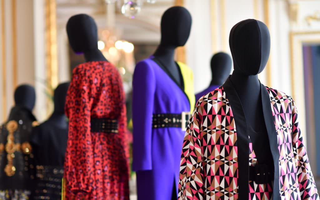 #MRbyFaustoPuglisi Couture Week Paris - SpicyView