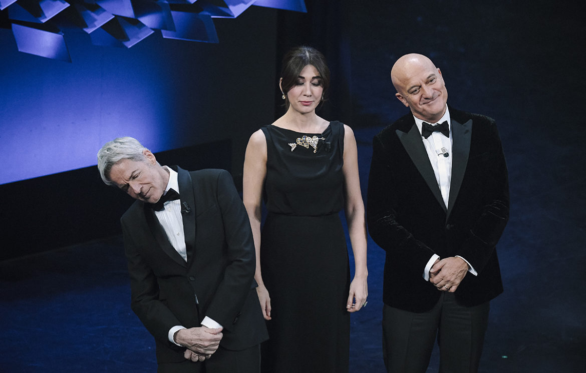 A706275D-8BF6-4E53-B3F2-136837F42F52 Le casualità di #Sanremo2019
