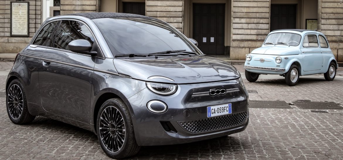 78D1431A-6471-456E-BB51-FEBC69BA50B8 Tre motivi per cui la nuova fiat 500 è pronta a ri-conquistarci.